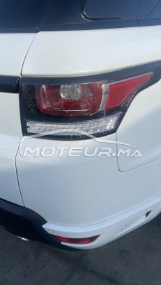 لاندروفر رانجي روفير إسبورت Autobiography مستعملة 1649759