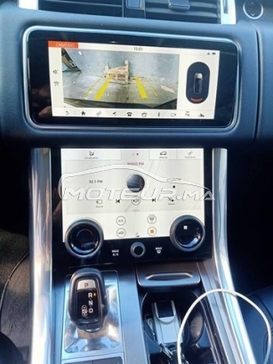 LAND-ROVER Range rover sport occasion 2997019