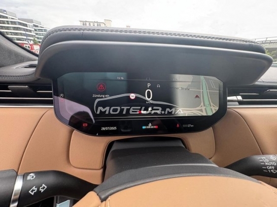 LAND-ROVER Range rover sport occasion 3082457