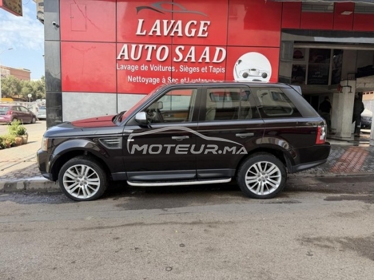 LAND-ROVER Range rover sport occasion 2799359