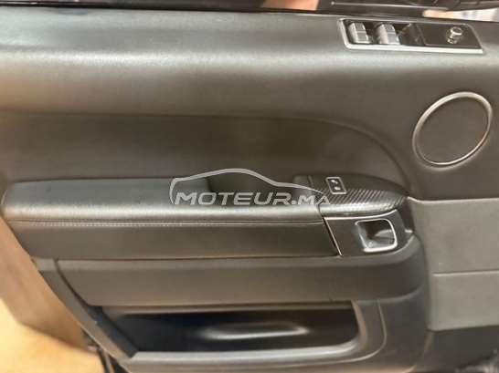 LAND-ROVER Range rover sport occasion 2365438