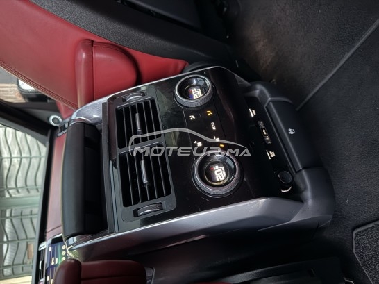 لاندروفر رانجي روفير إسبورت مستعملة 3066923