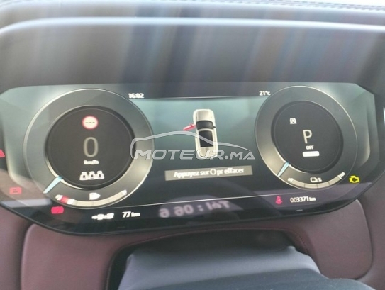 لاندروفر رانجي روفير إسبورت مستعملة 3570595