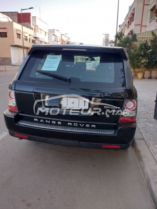 LAND-ROVER Range rover sport Hse sport occasion 1713740