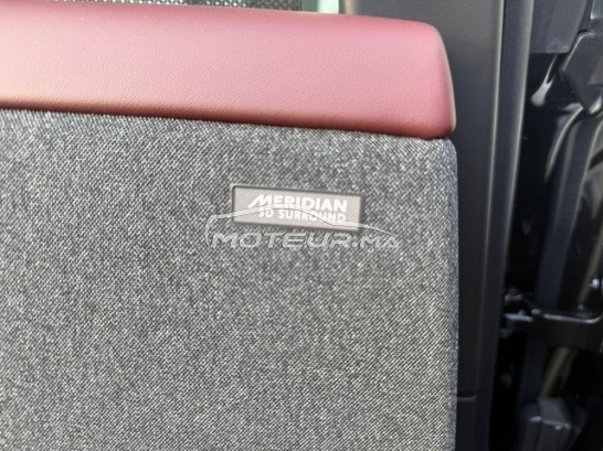 لاندروفر رانجي روفير إسبورت مستعملة 3170885