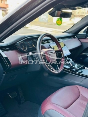 لاندروفر رانجي روفير إسبورت مستعملة 3366869