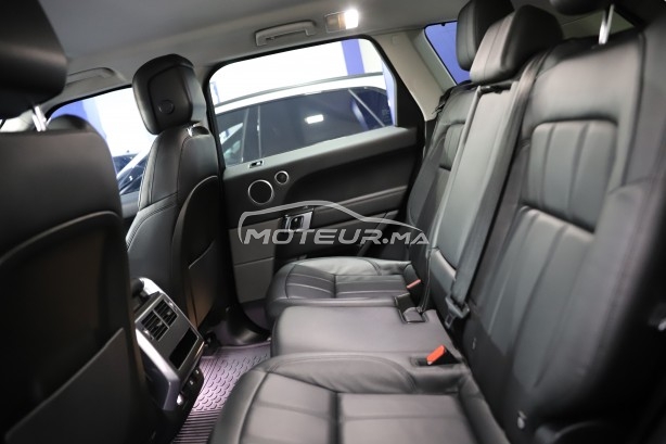 LAND-ROVER Range rover sport occasion 1549530