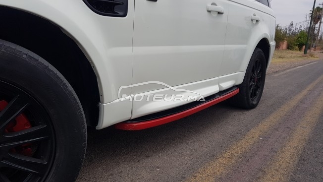 لاندروفر رانجي روفير إسبورت 2.7 مستعملة 1165800