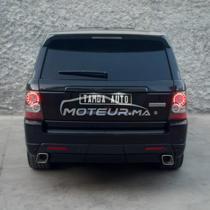 لاندروفر رانجي روفير إسبورت Autobiography مستعملة 1210246