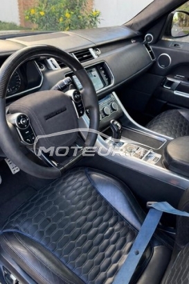 لاندروفر رانجي روفير إسبورت مستعملة 3089341