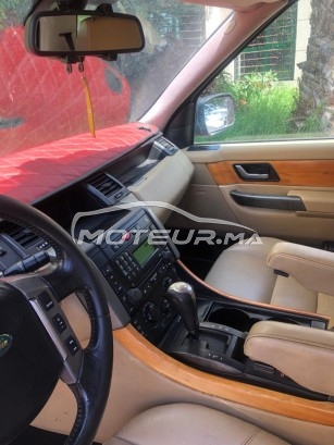 LAND-ROVER Range rover sport occasion 1162443