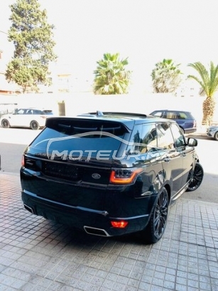 LAND-ROVER Range rover sport occasion 1809465