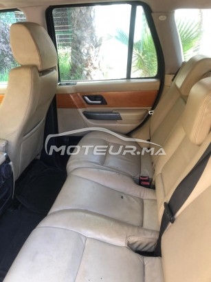 LAND-ROVER Range rover sport occasion 1162444