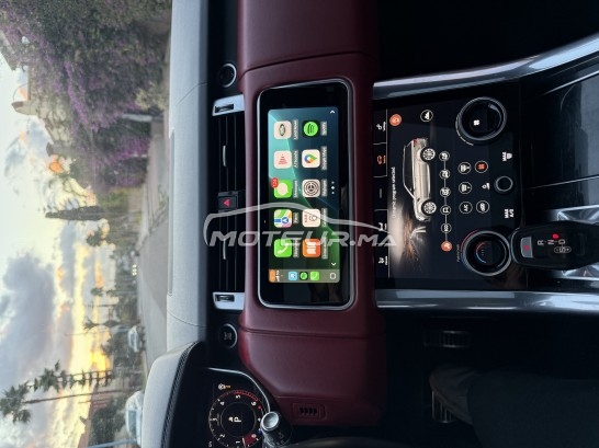 لاندروفر رانجي روفير إسبورت مستعملة 3066920