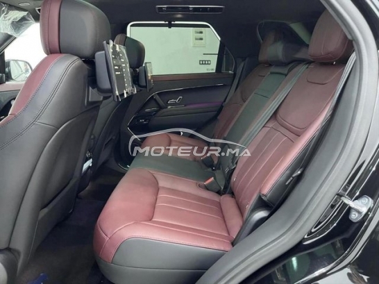 لاندروفر رانجي روفير إسبورت مستعملة 3358867