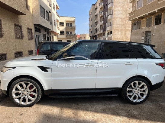 لاندروفر رانجي روفير إسبورت مستعملة 2788858