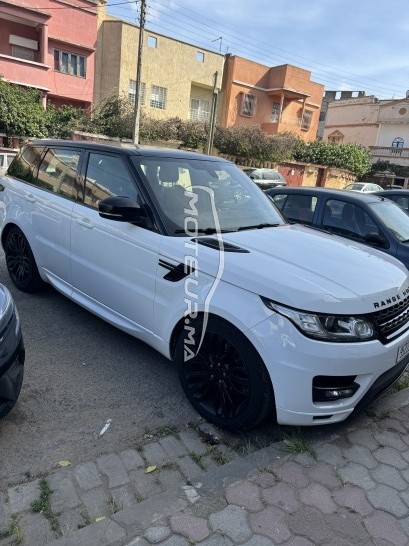 LAND-ROVER Range rover sport Sport occasion 1815086