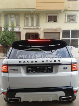 LAND-ROVER Range rover sport Dynamic occasion 617026