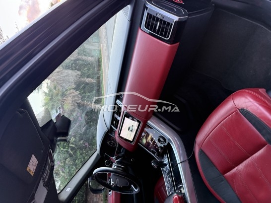 لاندروفر رانجي روفير إسبورت مستعملة 3066917