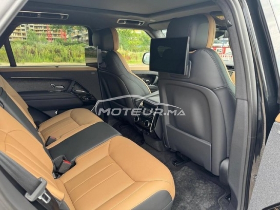 LAND-ROVER Range rover sport occasion 3082453