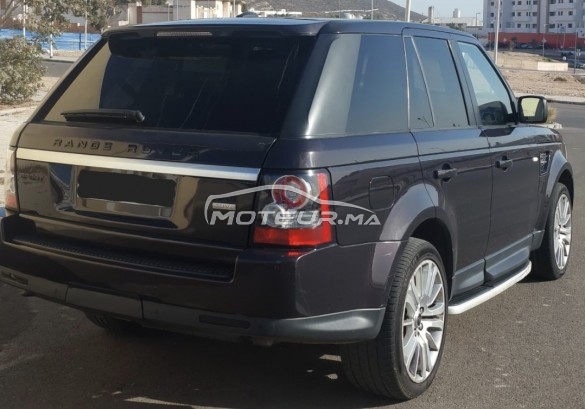 لاندروفر رانجي روفير إسبورت Hse sdv6 مستعملة 2279674