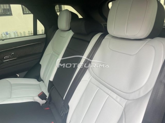 LAND-ROVER Range rover sport occasion 2103042