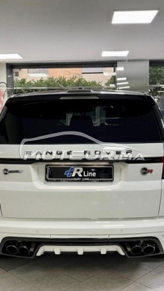 لاندروفر رانجي روفير إسبورت مستعملة 1647039