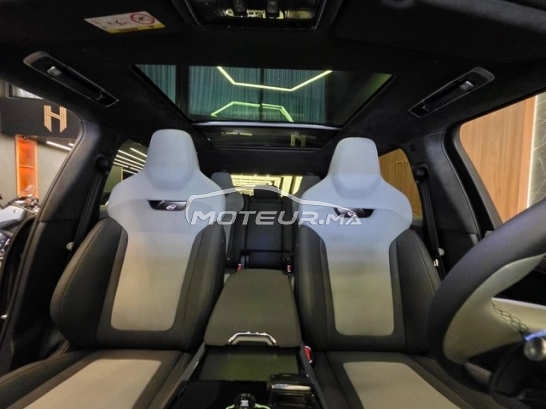 LAND-ROVER Range rover sport occasion 2507802