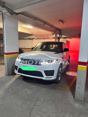 لاندروفر رانجي روفير إسبورت Se مستعملة 2070332