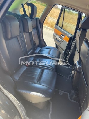 LAND-ROVER Range rover sport Hse occasion 1437457