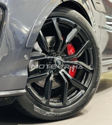 LAND-ROVER Range rover sport occasion 1902319