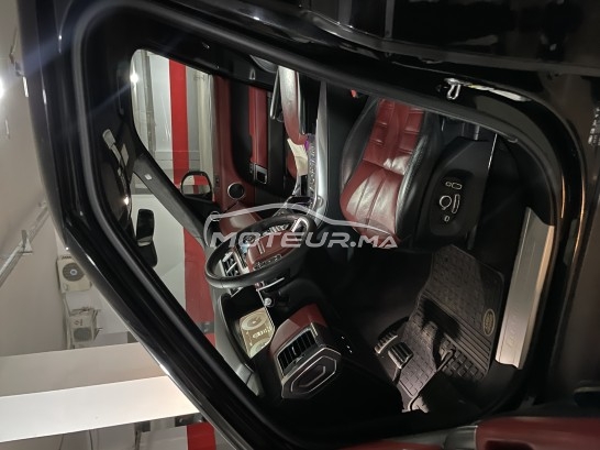 LAND-ROVER Range rover sport Autobiographie occasion 1545585