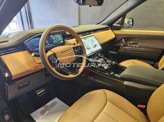 لاندروفر رانجي روفير إسبورت مستعملة 1766788