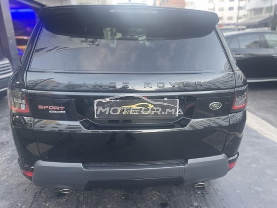 لاندروفر رانجي روفير إسبورت مستعملة 2788367