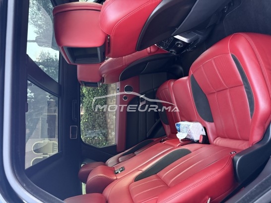 لاندروفر رانجي روفير إسبورت مستعملة 3066918