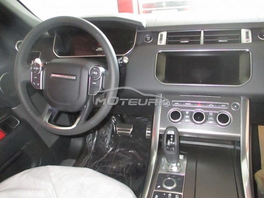 LAND-ROVER Range rover sport occasion 351210
