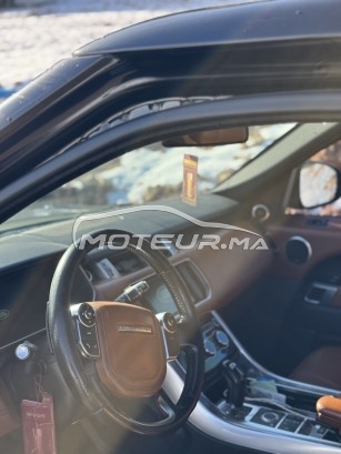 لاندروفر رانجي روفير إسبورت Range rover sport autobiography مستعملة 3439599