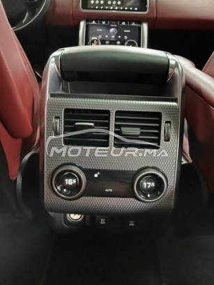 LAND-ROVER Range rover sport occasion 1646388