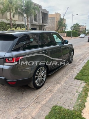 لاندروفر رانجي روفير إسبورت مستعملة 1462506