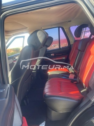 لاندروفر رانجي روفير إسبورت Autobiography مستعملة 2874551