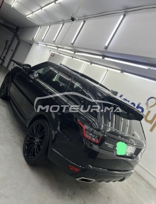 LAND-ROVER Range rover sport Dynamic occasion 1942032