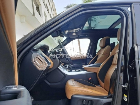 LAND-ROVER Range rover sport occasion 3511361