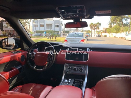 LAND-ROVER Range rover sport occasion 1567779