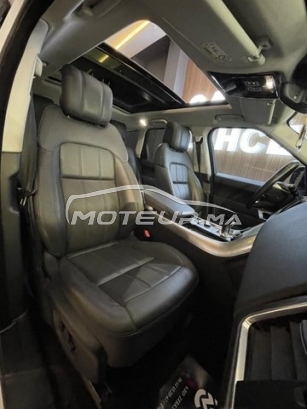 LAND-ROVER Range rover sport occasion 2738298