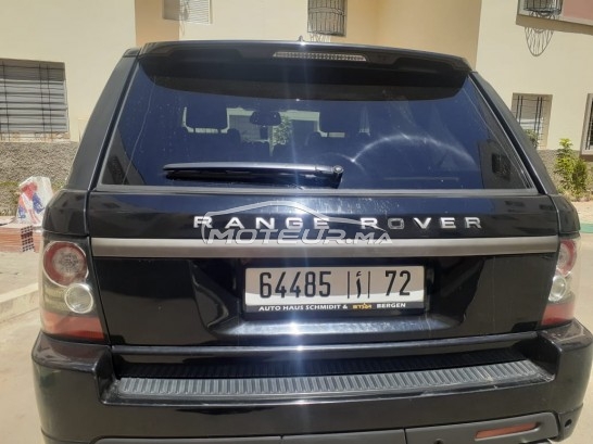 لاندروفر رانجي روفير إسبورت مستعملة 1197805