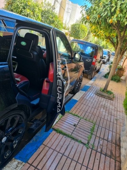 لاندروفر رانجي روفير إسبورت Range rover sport autobiographie مستعملة 1981393