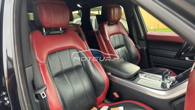 لاندروفر رانجي روفير إسبورت مستعملة 3187622