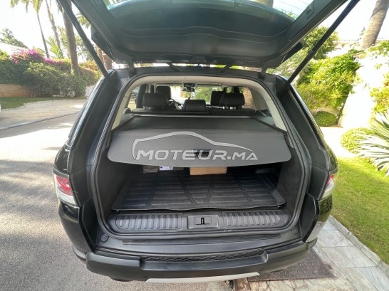 لاندروفر رانجي روفير إسبورت Sport she sdv6 مستعملة 1829800