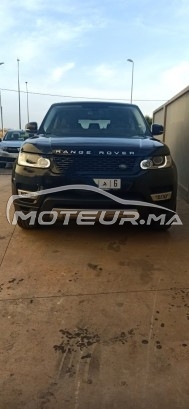 لاندروفر رانجي روفير إسبورت مستعملة 1173400