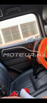 LAND-ROVER Range rover sport Se occasion 1323251